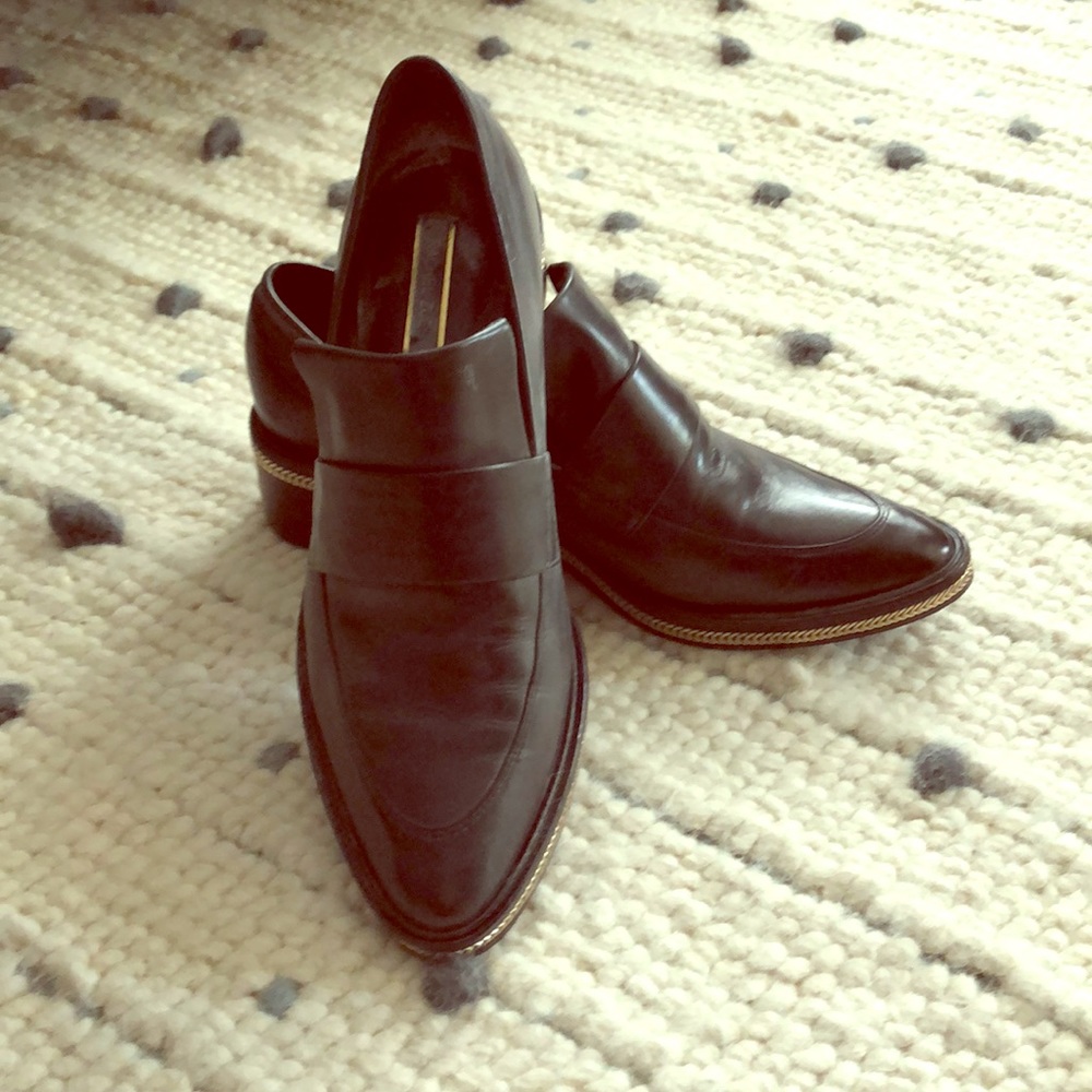 Rachel Zoe Loafers